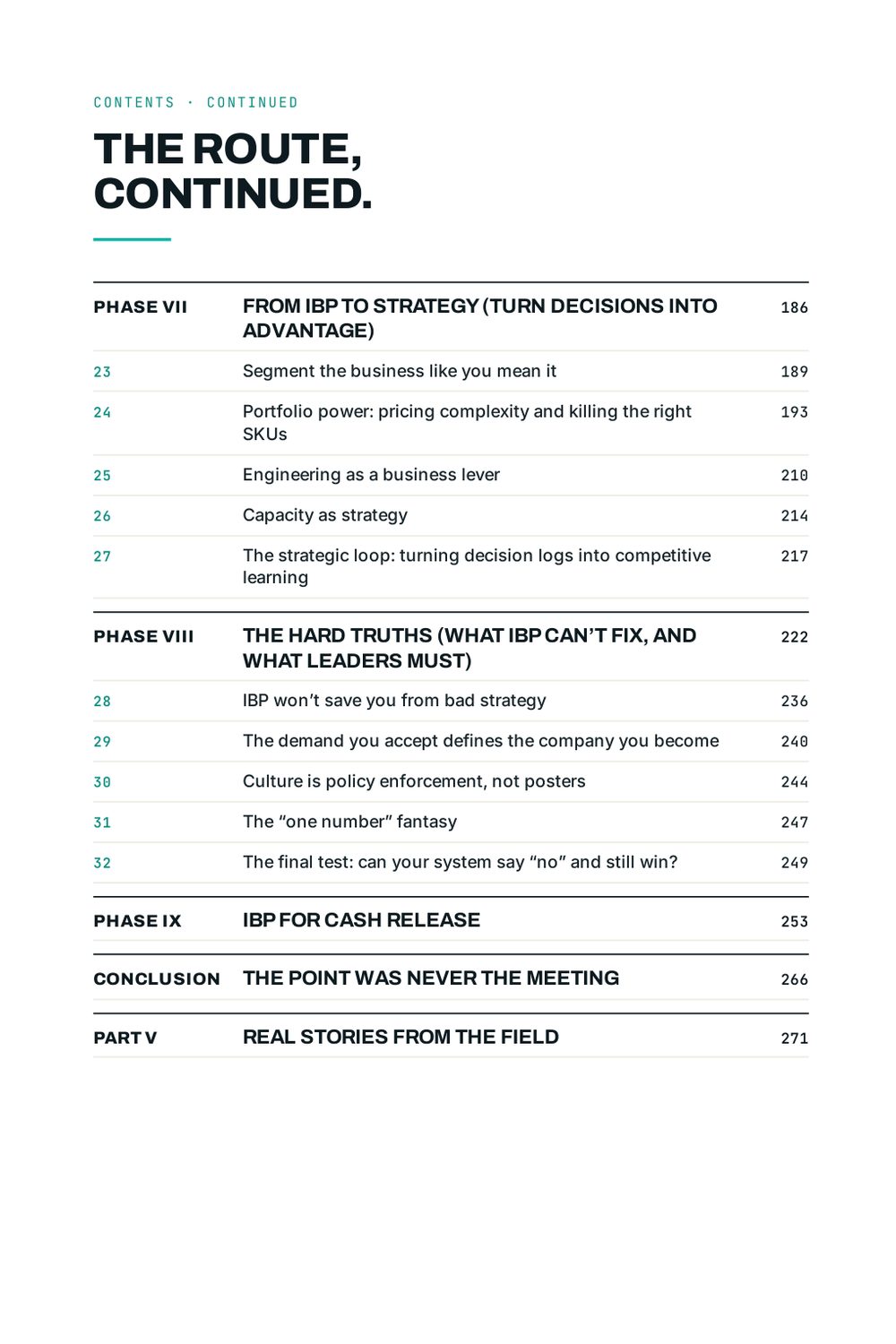 Page 7 of The IBP Blueprint